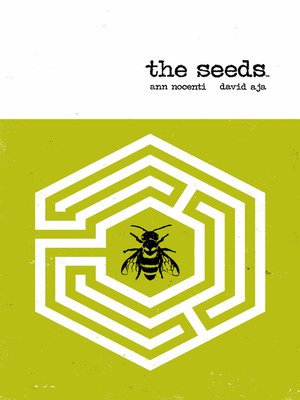 cover image of The Seeds